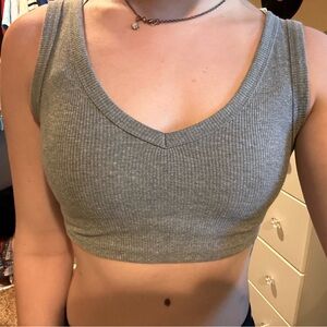 Brand- Wild Fable. Size- XXS. Color- Grey. In great condition!